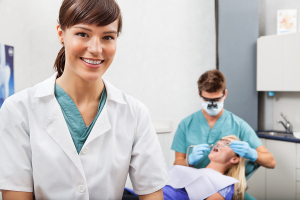 Choosing a Dental Assisting Program