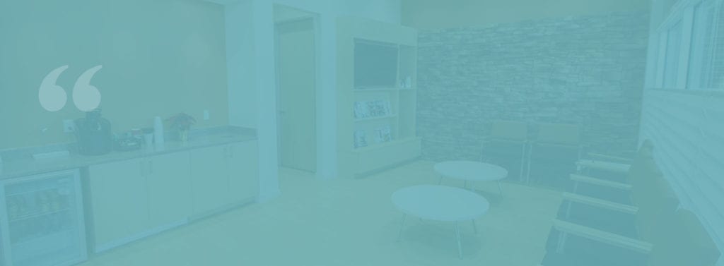 Dental hall BG image